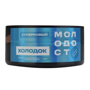 Табак для кальяна МОЛОДОСТЬ – Суперновый 100 гр.