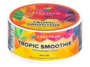 Табак для кальяна Spectrum – Tropic Smoothie 25 гр.