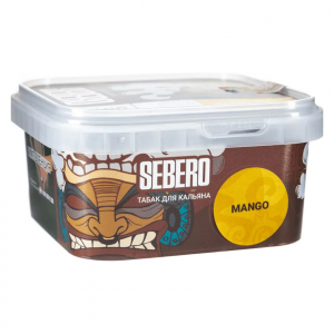Табак для кальяна Sebero – Mango 300 гр.