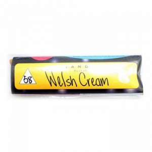 Табак для кальяна Tangiers (Танжирс) – Welsh Cream 250 гр.