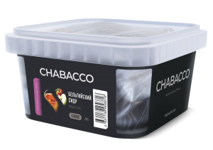 Табак для кальяна Chabacco STRONG – Belgian cider 200 гр.
