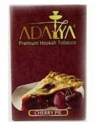 Табак для кальяна Adalya – Cherry Pie 50 гр.