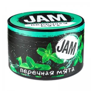 Смесь для кальяна JAM – Перечная мята 250 гр.