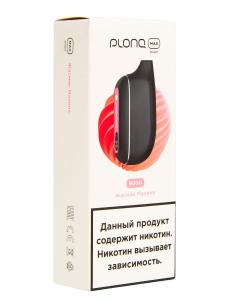 Электронная сигарета PLONQ MAX SMART – Жасмин малина 8000 затяжек