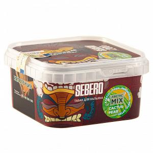 Табак для кальяна Sebero Arctic Mix – Cactus Pear 200 гр.