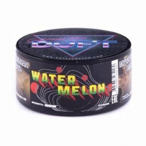 Табак для кальяна Duft – Watermelon 25 гр.