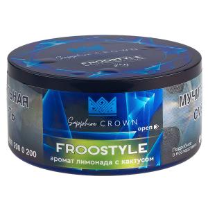 Табак для кальяна SAPPHIRE CROWN – Froostyle 25 гр.