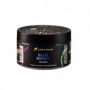 Табак для кальяна Spectrum Hard – Blue berry 200 гр.