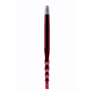 Мундштук для кальяна персональный Alpha Hookah S Classic Design (Red Candy)
