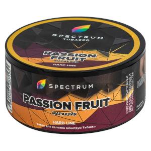 Табак для кальяна Spectrum Hard – Passion Fruit 25 гр.