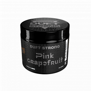 Табак для кальяна Duft Strong – Pink Grapefruit 200 гр.