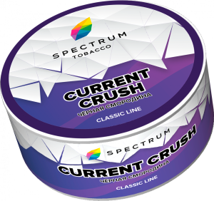Табак для кальяна Spectrum – Current crush 25 гр.