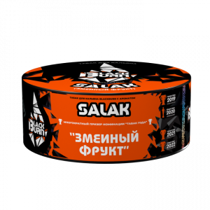 Табак для кальяна Black Burn – Salak 100 гр.