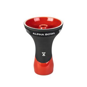 Чаша ALPHA BOWL - Race phunnel (PH) (Red)