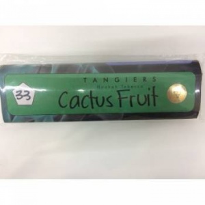 Табак для кальяна Tangiers (Танжирс) – Cactus Fruit 250 гр.