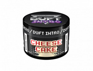 Табак для кальяна Duft Intro – Cheesecake 50 гр.