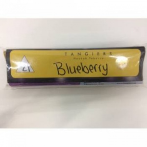 Табак для кальяна Tangiers (Танжирс) – Blueberry 250 гр.