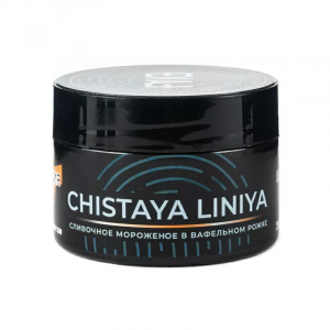 Табак для кальяна FAKE – Chistaya Liniya 40 гр.