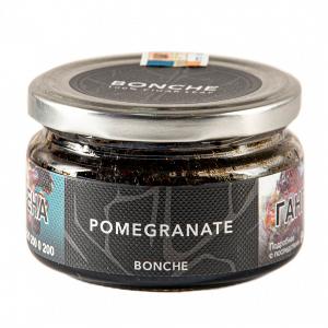 Табак для кальяна Bonche – Pomegranate 120 гр.