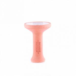 Чашка Облако Mono Phunnel L 08 розовая