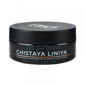 Табак для кальяна FAKE – Chistaya Liniya 100 гр.