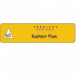 Табак для кальяна Tangiers (Танжирс) – Kashmir Plum 250 гр.