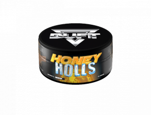 Табак для кальяна Duft – Honey Holls 80 гр.