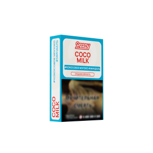 Табак для кальяна Ready – Coco Milk 25 гр.