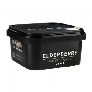 Табак для кальяна Deus – Elderberry (Бузина) 250 гр.