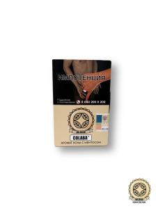 Табак для кальяна Mr.Brew – Colaba Аромат Колы с Ментосом 25 гр.