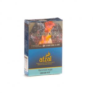 Табак для кальяна Afzal – Crush ice 40 гр.