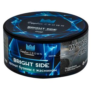 Табак для кальяна SAPPHIRE CROWN – Bright side 100 гр.