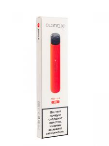 Электронная сигарета PLONQ ALPHA – Манго 600 затяжек