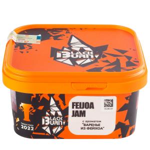 Табак для кальяна Black Burn – Feijoa jam 200 гр.