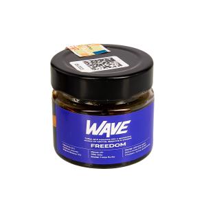 Табак для кальяна WAVE – Микс из цветов, фруктов и специй 40 гр.