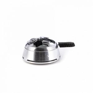 Kaloud для кальяна Lotus N (черная ручка) без коробки