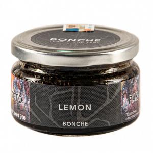 Табак для кальяна Bonche – Lemon 120 гр.
