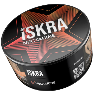 Табак для кальяна ISKRA – Nectarine 25 гр.