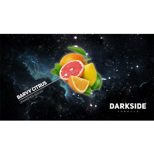 Табак для кальяна Darkside Core – Barvy Citrus 250 гр.