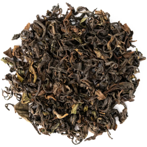 Черный индийский чай Гумти Дарджилинг, 165 гр.