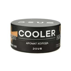 Табак для кальяна Deus – Cooler (Холод) 20 гр.