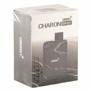 Испаритель Smoant Charon Baby 15W, 750 mAh, 2 мл Matt Dark Blue