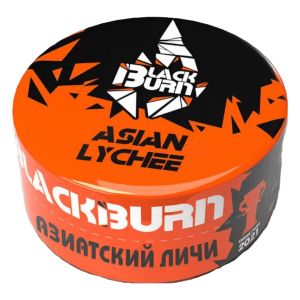 Табак для кальяна Black Burn – Asian Lychee 25 гр.