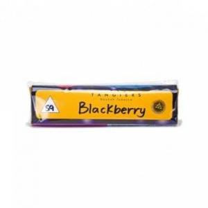 Табак для кальяна Tangiers (Танжирс) – Blackberry 250 гр.