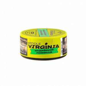 Табак для кальяна Original Virginia Middle – Индийский лимонад 25 гр.