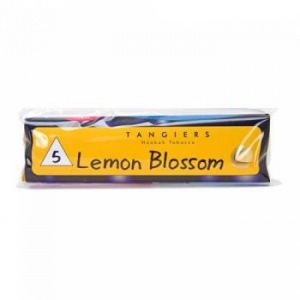 Табак для кальяна Tangiers (Танжирс) – Lemon Blossom 250 гр.