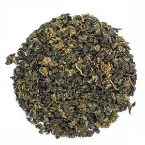 Зеленый чай листовой Те Гуань Ван, 100 гр.