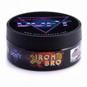 Табак для кальяна Duft – Iron bro 100 гр.