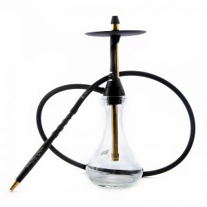 Кальян Alpha Hookah S erida (без колбы)