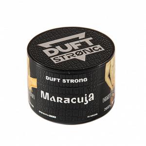 Табак для кальяна Duft Strong – Maracuja 40 гр.